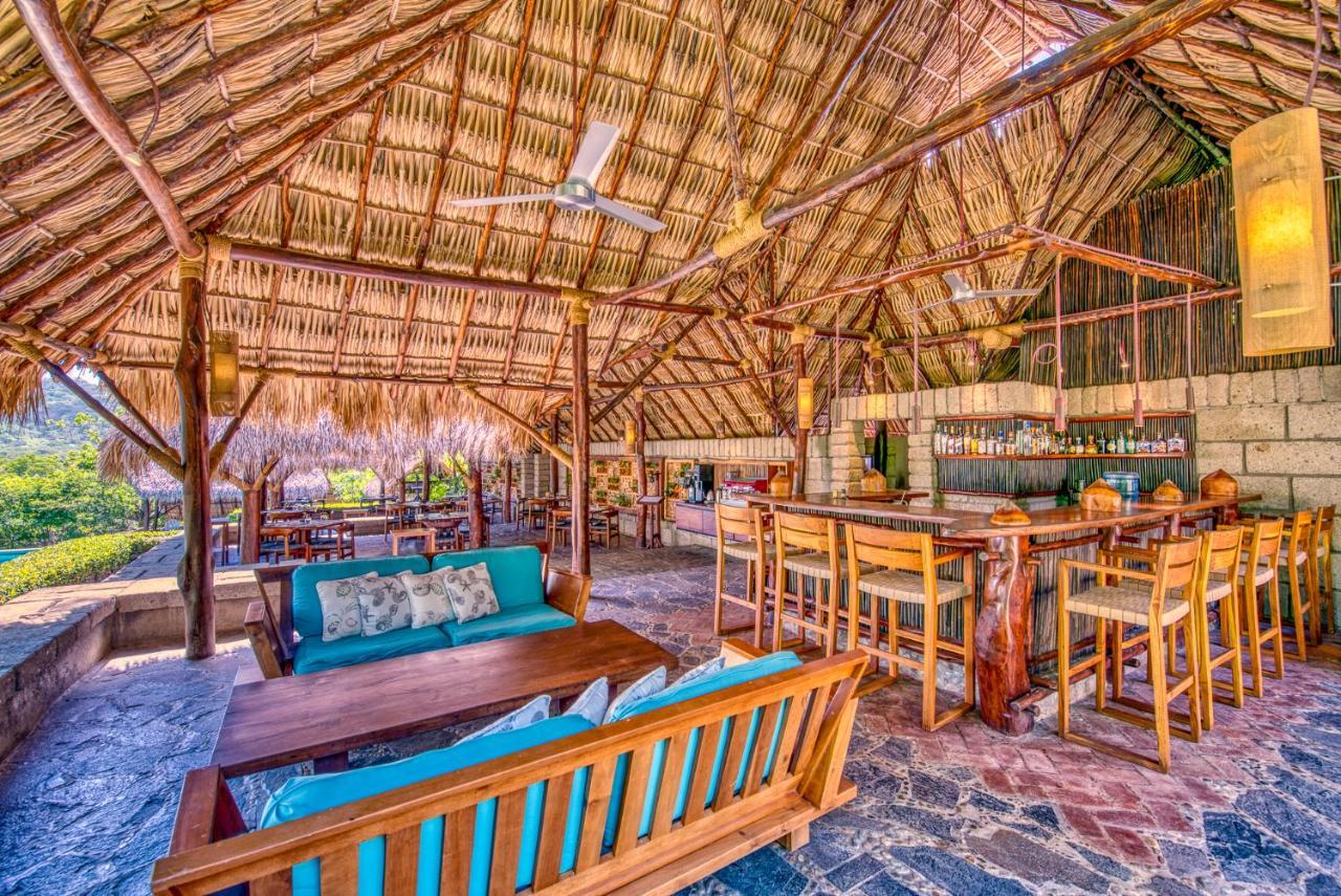 Morgan'S Rock Villa San Juan del Sur Eksteriør bilde