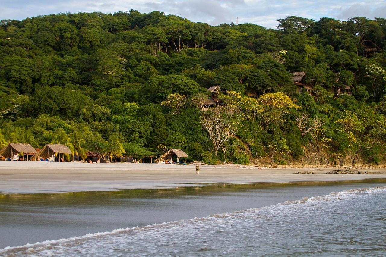 Morgan'S Rock Villa San Juan del Sur Eksteriør bilde