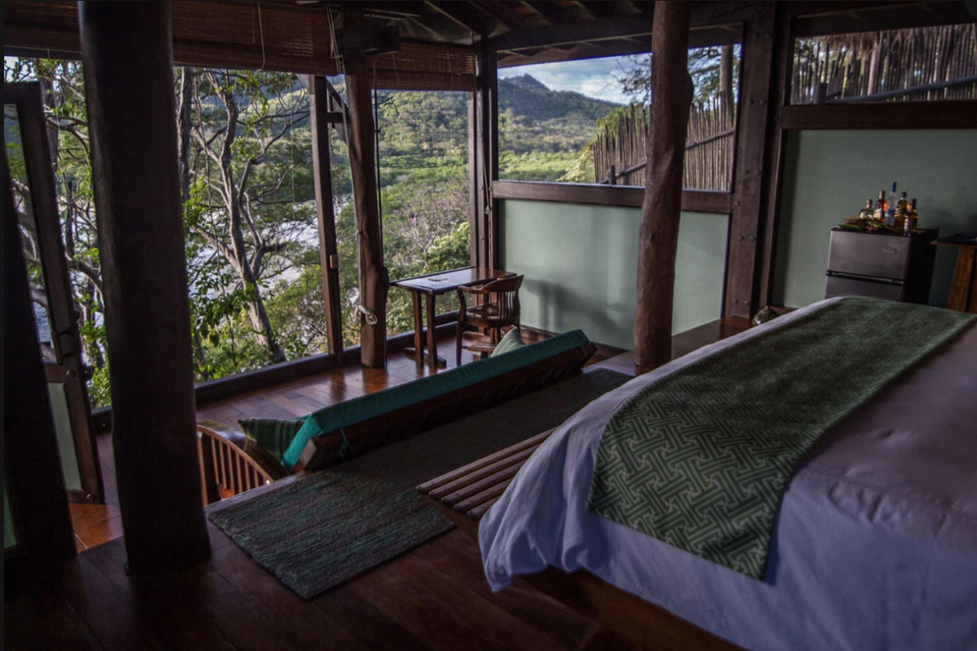 Morgan'S Rock Villa San Juan del Sur Eksteriør bilde