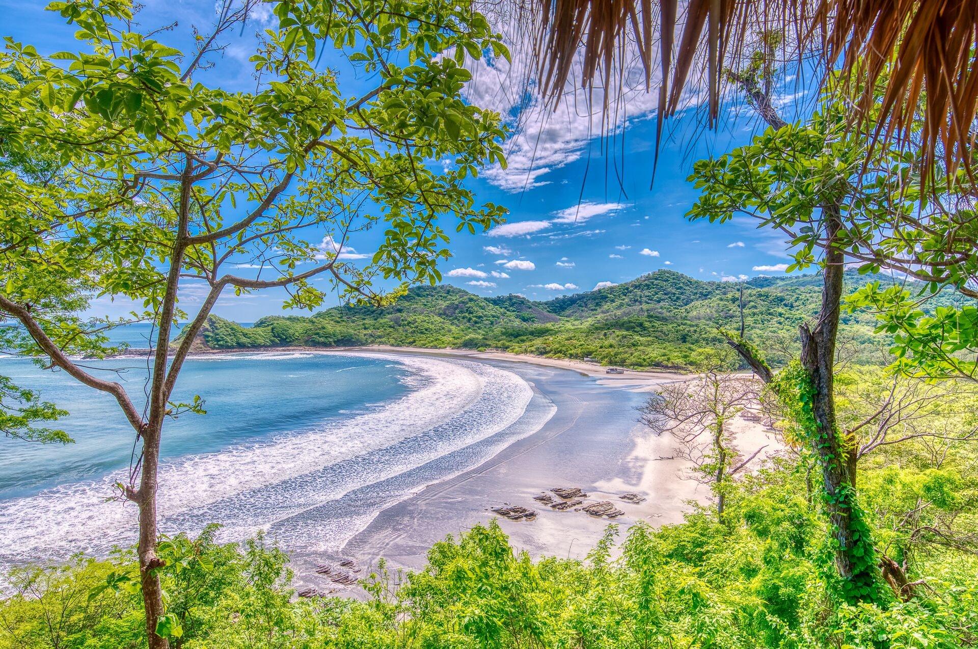 Morgan'S Rock Villa San Juan del Sur Eksteriør bilde