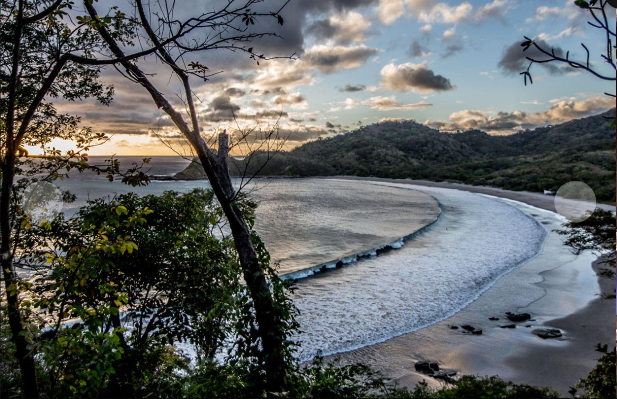 Morgan'S Rock Villa San Juan del Sur Eksteriør bilde