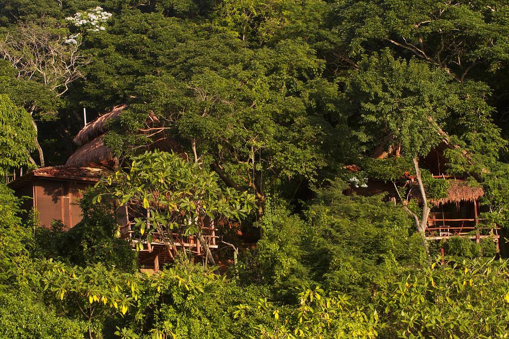 Morgan'S Rock Villa San Juan del Sur Eksteriør bilde