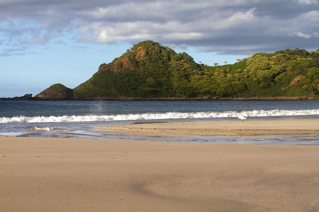 Morgan'S Rock Villa San Juan del Sur Eksteriør bilde