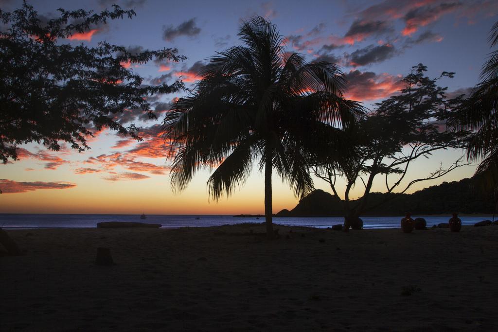 Morgan'S Rock Villa San Juan del Sur Eksteriør bilde