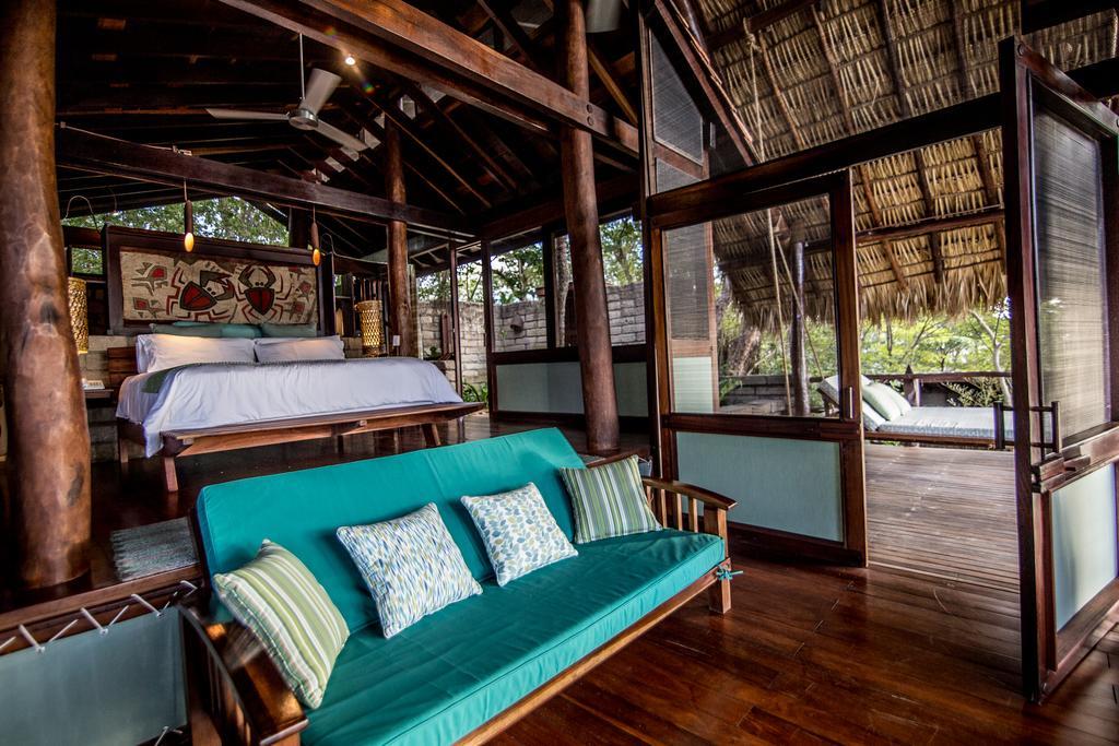 Morgan'S Rock Villa San Juan del Sur Eksteriør bilde