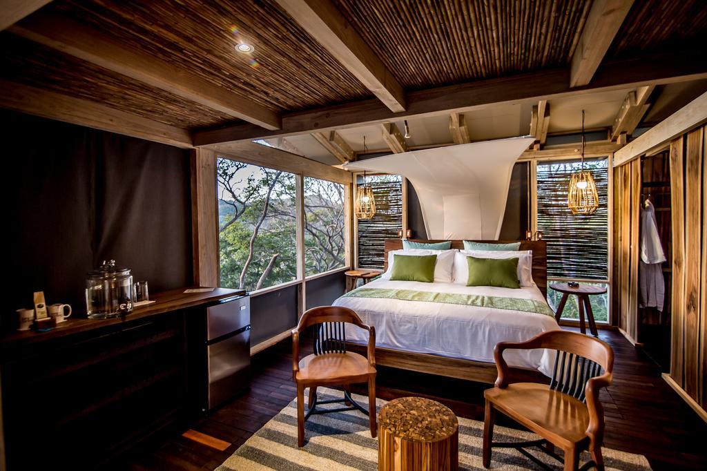 Morgan'S Rock Villa San Juan del Sur Eksteriør bilde