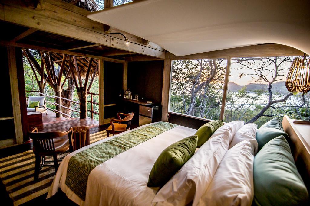 Morgan'S Rock Villa San Juan del Sur Eksteriør bilde