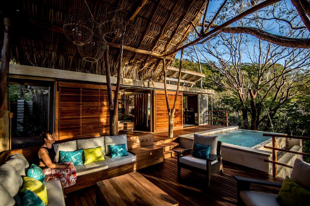 Morgan'S Rock Villa San Juan del Sur Eksteriør bilde