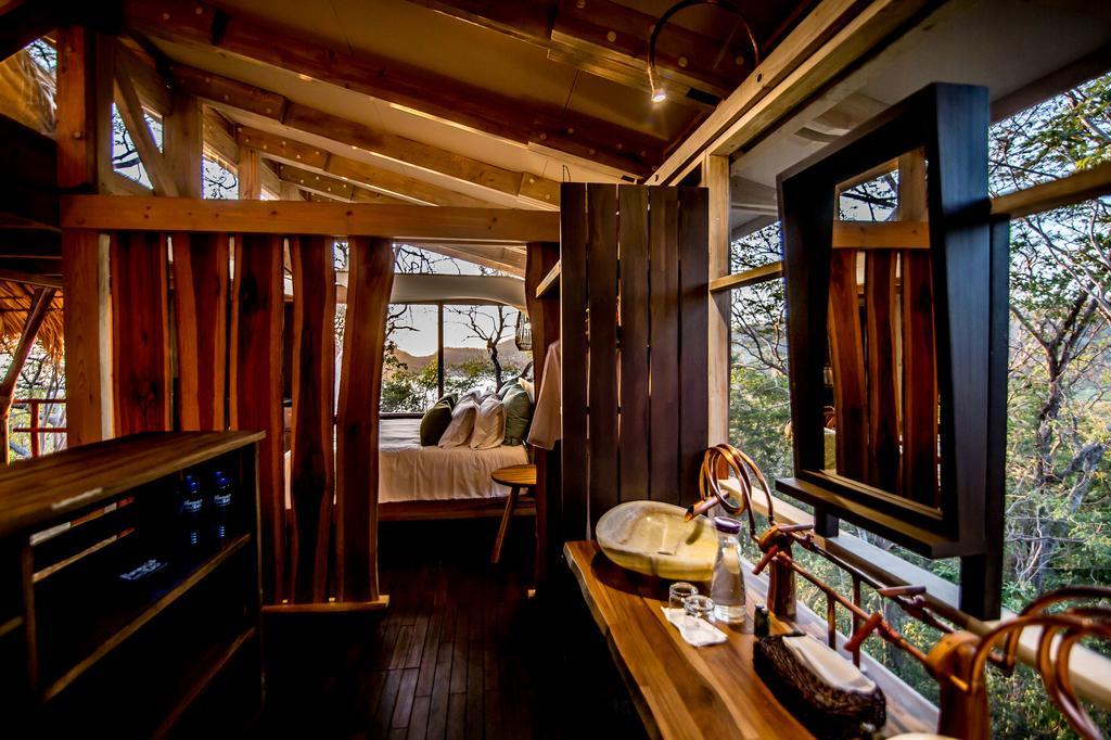 Morgan'S Rock Villa San Juan del Sur Eksteriør bilde