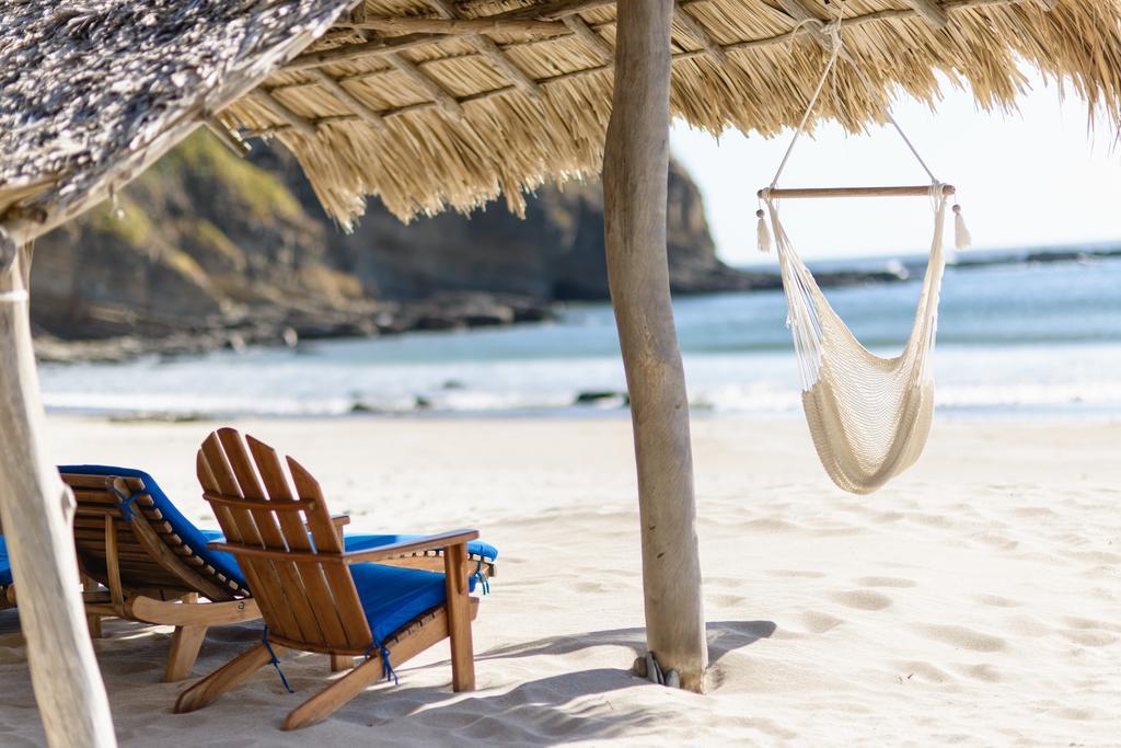 Morgan'S Rock Villa San Juan del Sur Eksteriør bilde
