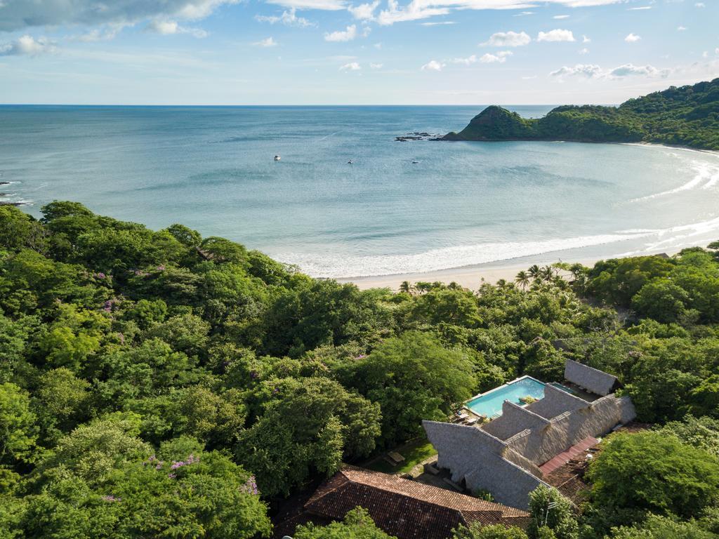 Morgan'S Rock Villa San Juan del Sur Eksteriør bilde