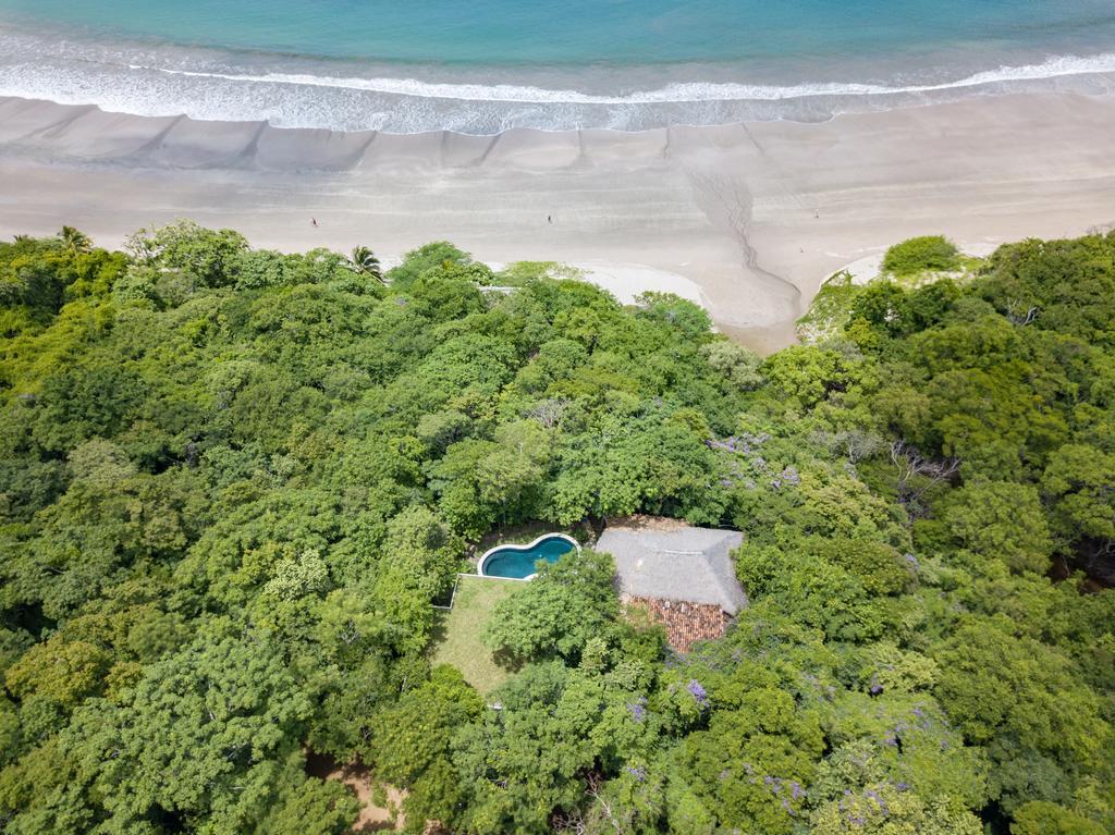 Morgan'S Rock Villa San Juan del Sur Eksteriør bilde