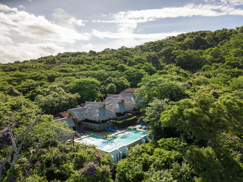 Morgan'S Rock Villa San Juan del Sur Eksteriør bilde