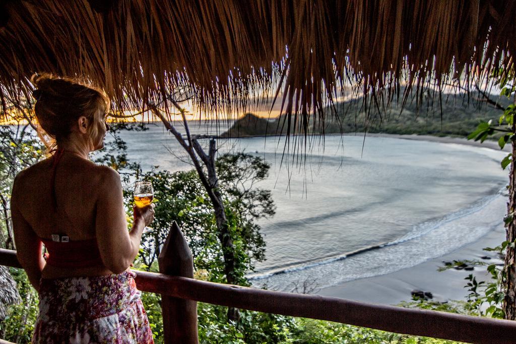 Morgan'S Rock Villa San Juan del Sur Eksteriør bilde