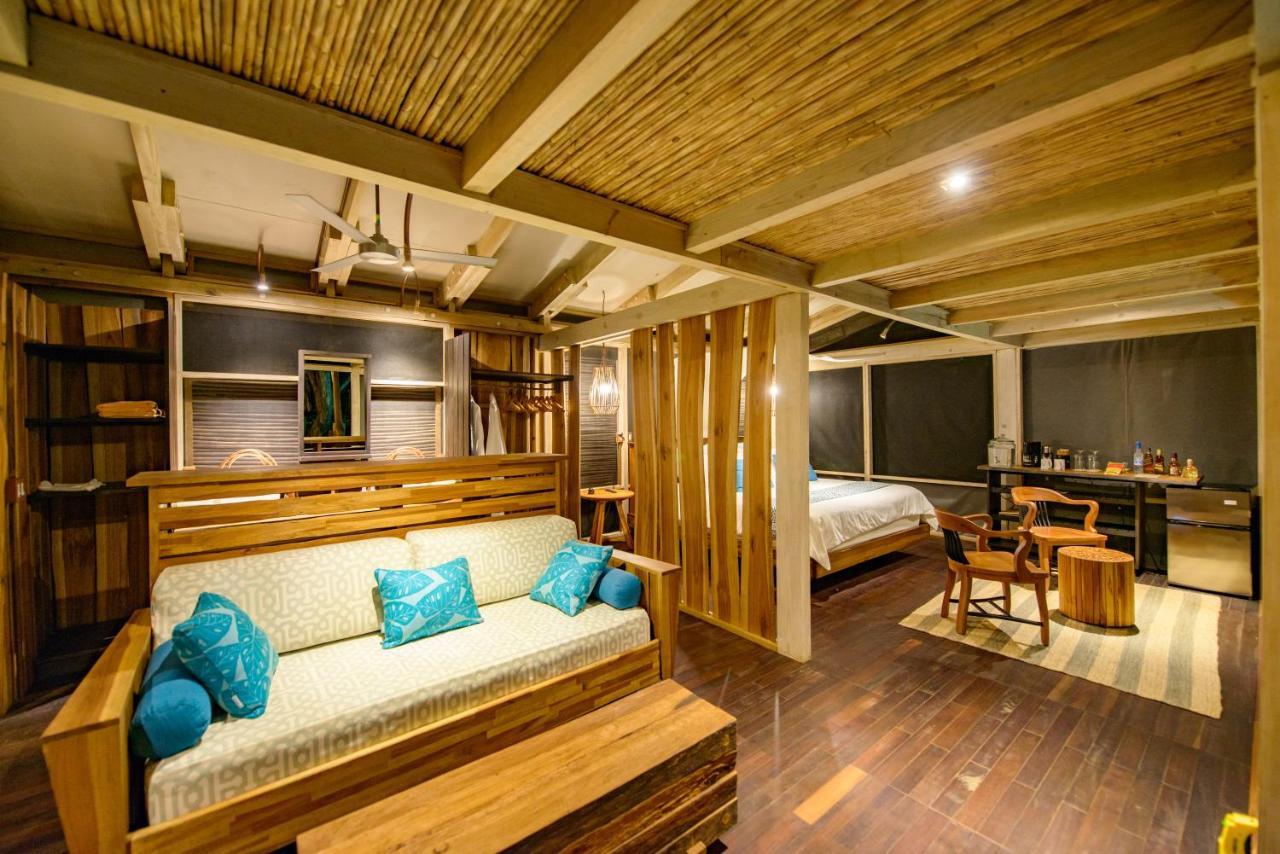 Morgan'S Rock Villa San Juan del Sur Eksteriør bilde