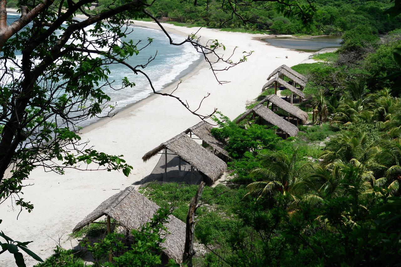 Morgan'S Rock Villa San Juan del Sur Eksteriør bilde