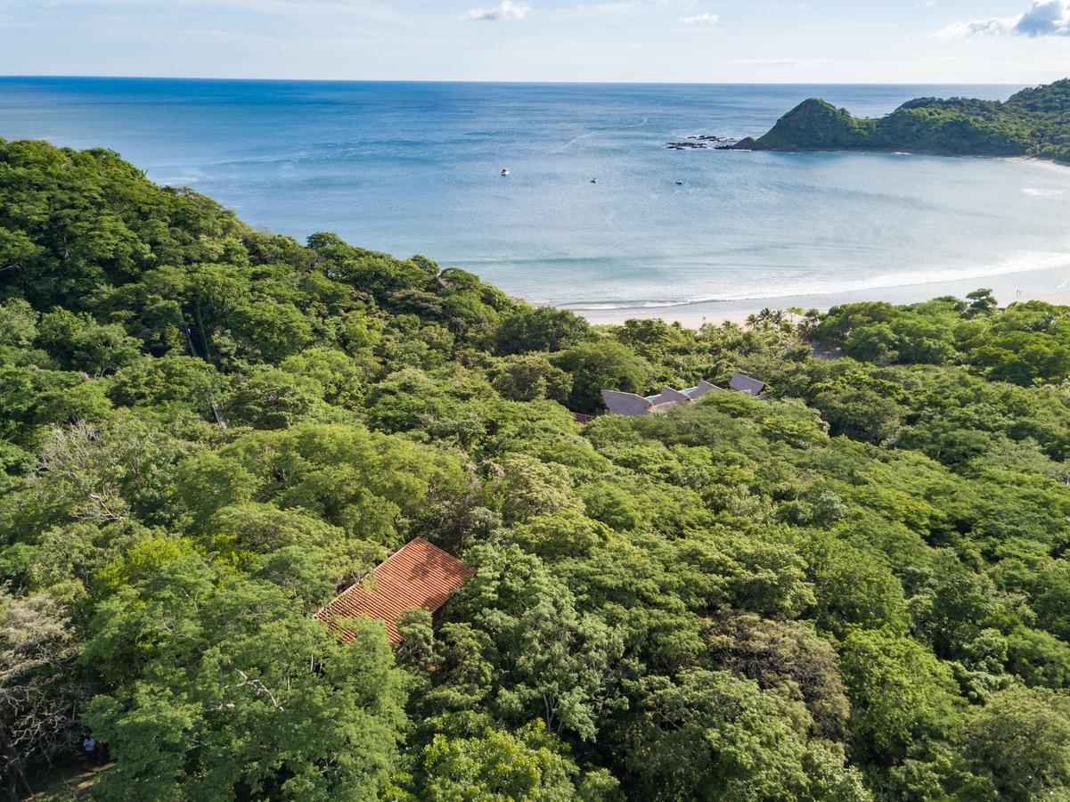 Morgan'S Rock Villa San Juan del Sur Eksteriør bilde