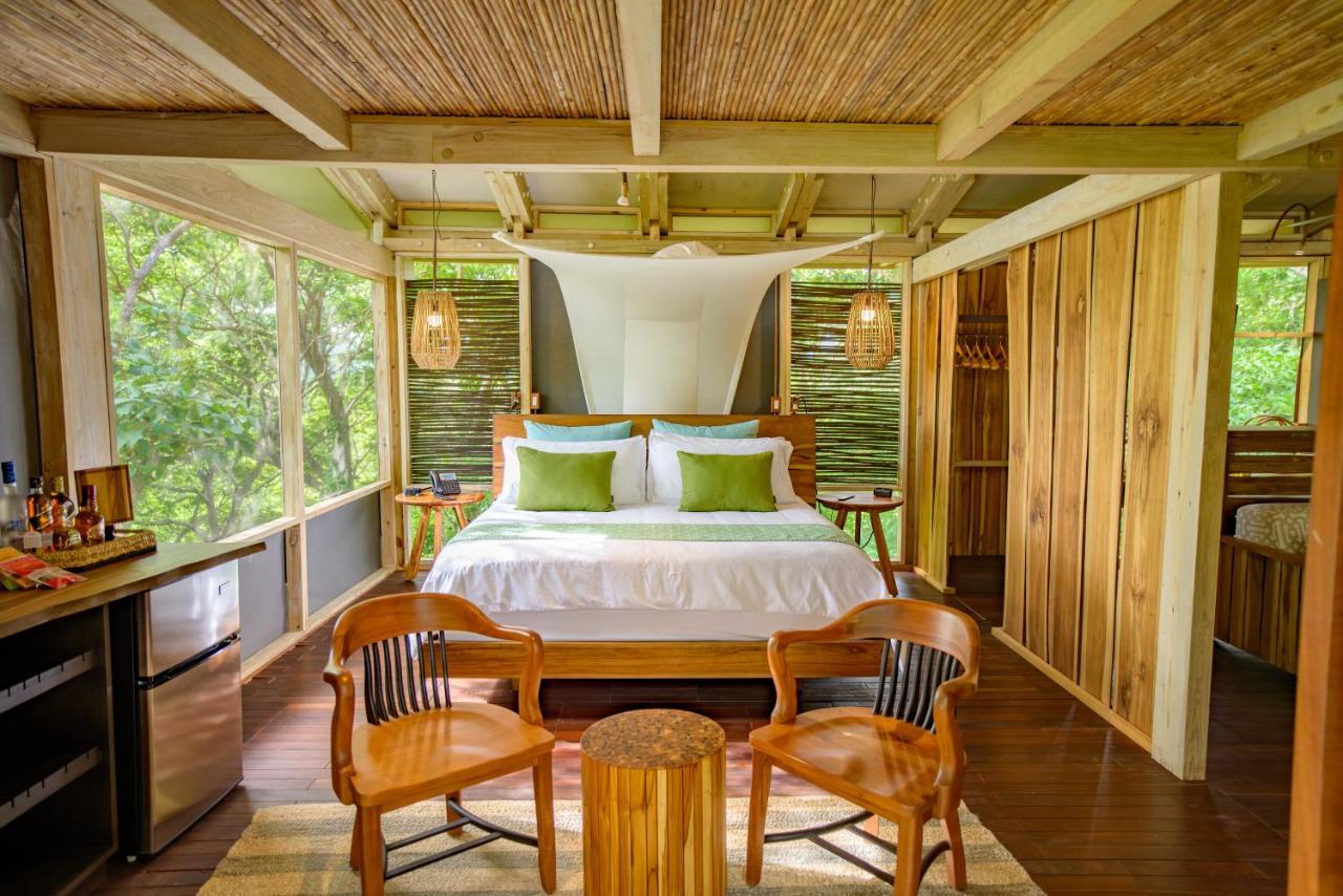 Morgan'S Rock Villa San Juan del Sur Eksteriør bilde