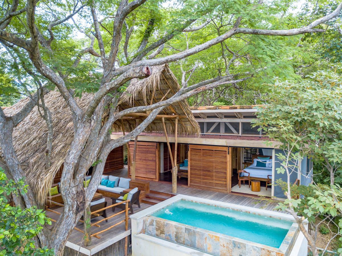 Morgan'S Rock Villa San Juan del Sur Eksteriør bilde