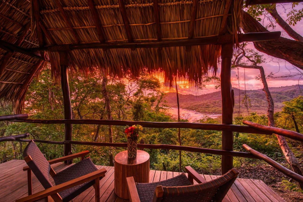 Morgan'S Rock Villa San Juan del Sur Eksteriør bilde