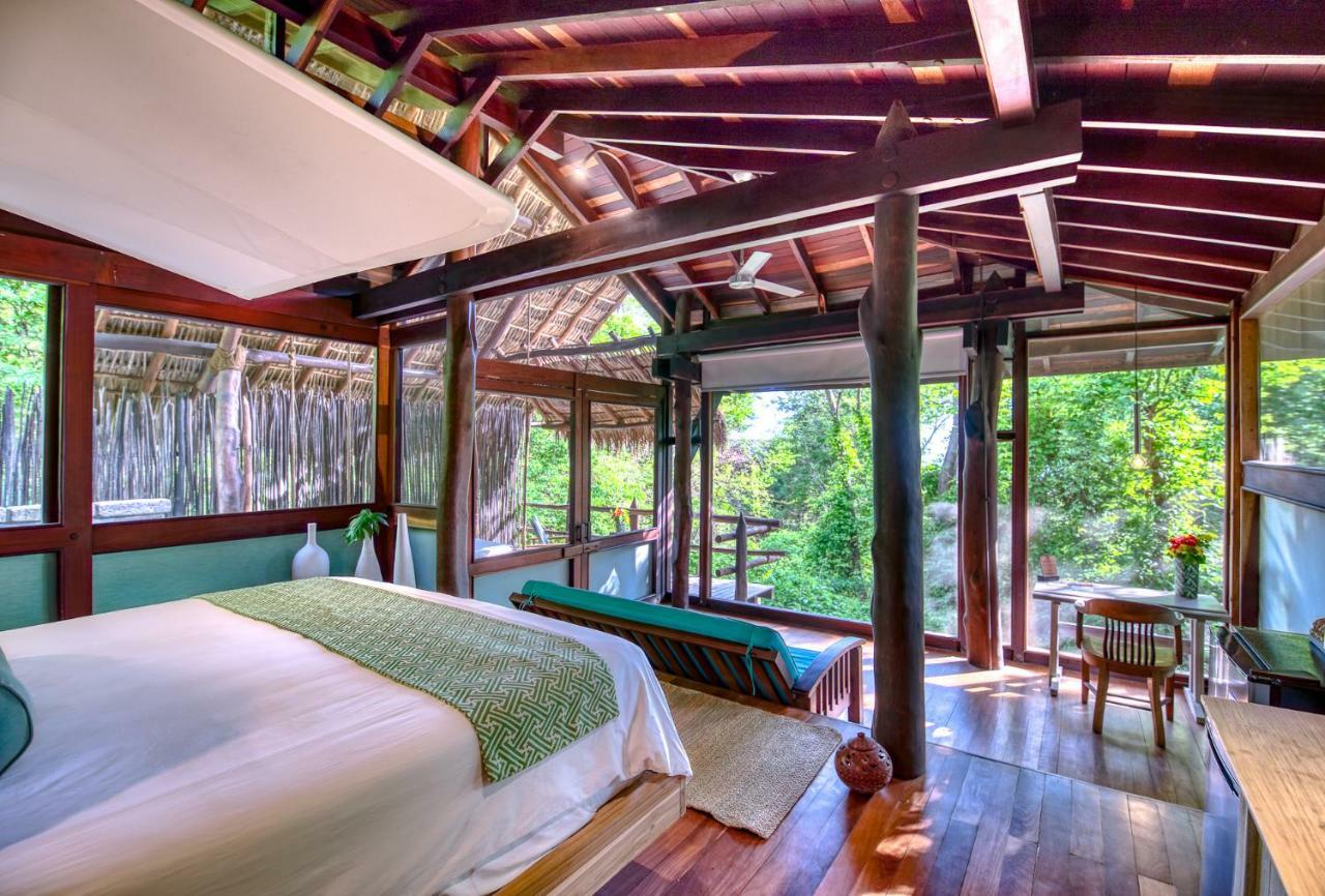 Morgan'S Rock Villa San Juan del Sur Eksteriør bilde