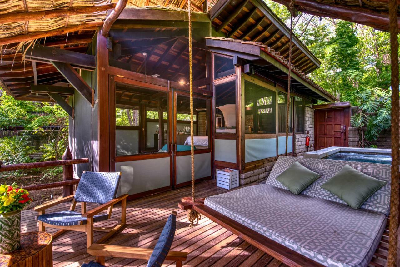 Morgan'S Rock Villa San Juan del Sur Eksteriør bilde