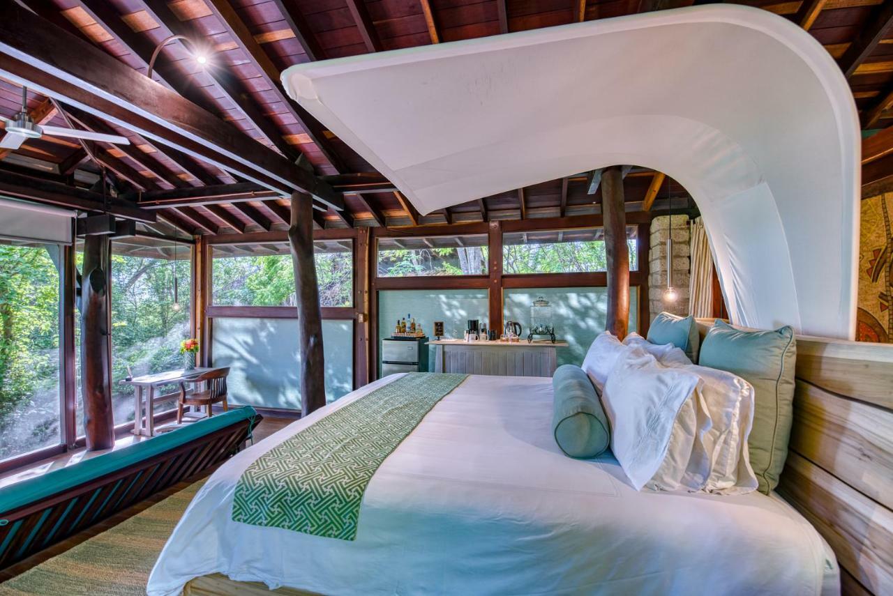 Morgan'S Rock Villa San Juan del Sur Eksteriør bilde