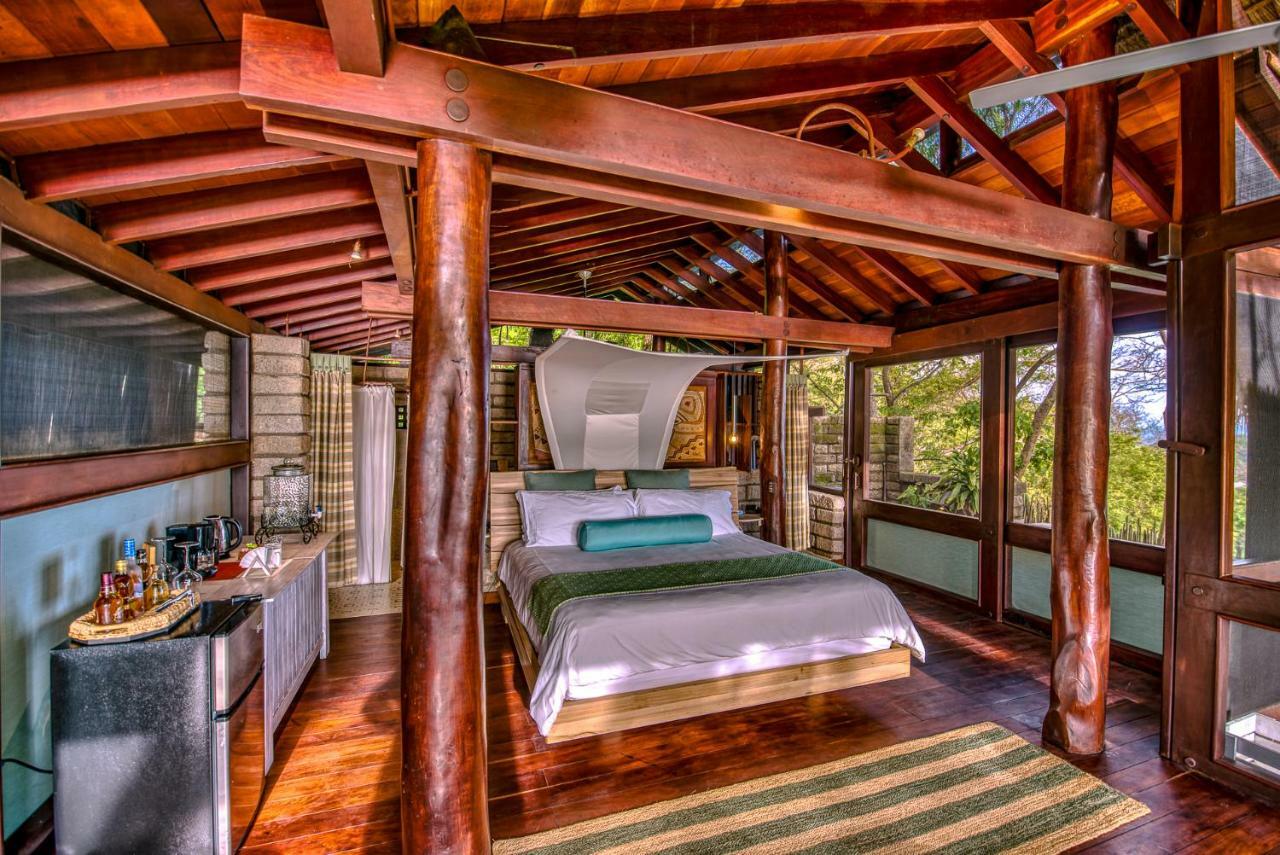 Morgan'S Rock Villa San Juan del Sur Eksteriør bilde