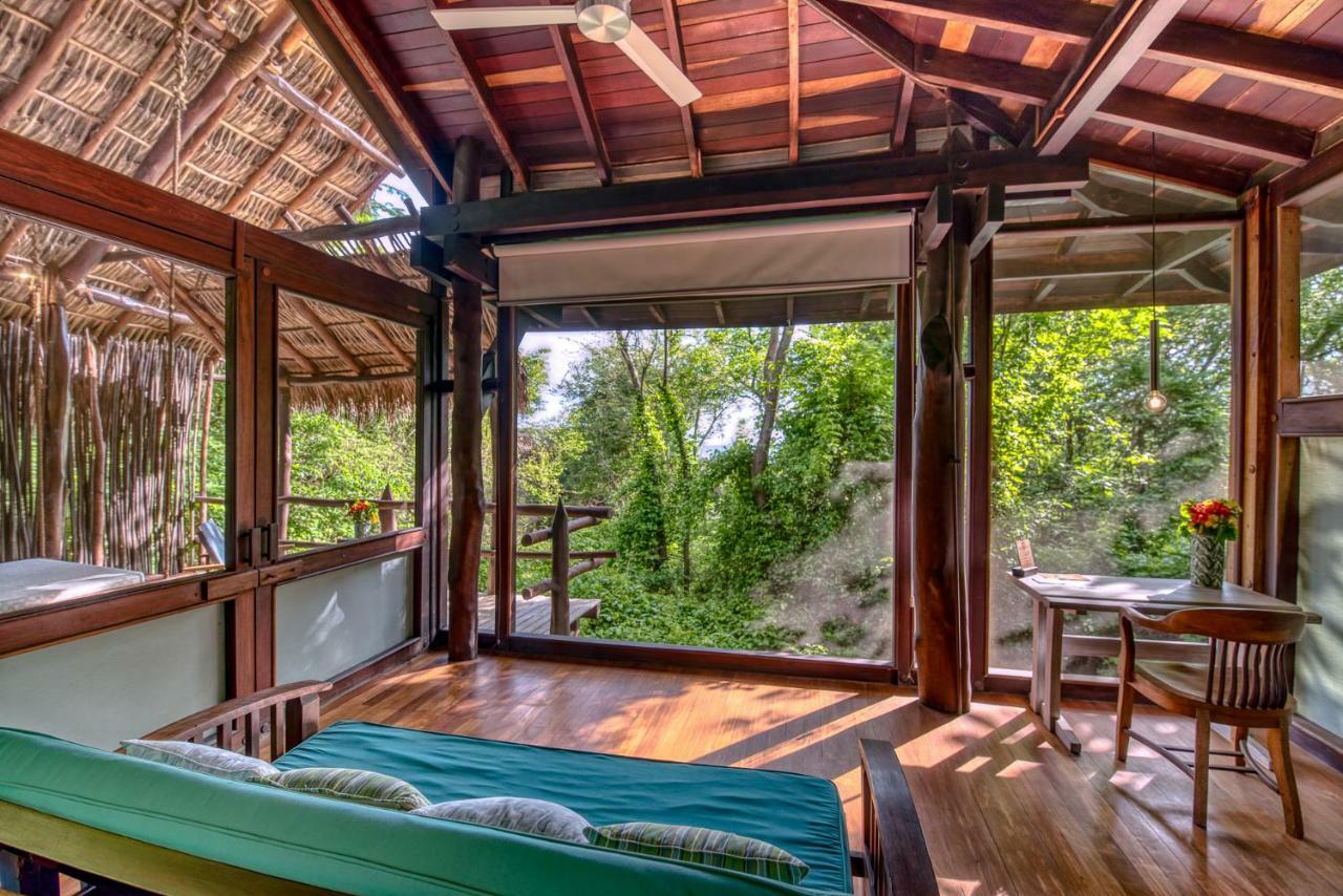 Morgan'S Rock Villa San Juan del Sur Eksteriør bilde