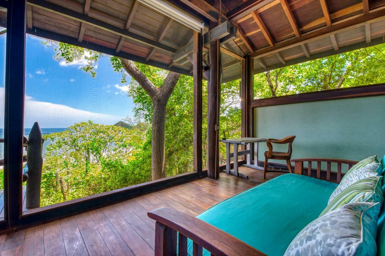 Morgan'S Rock Villa San Juan del Sur Eksteriør bilde