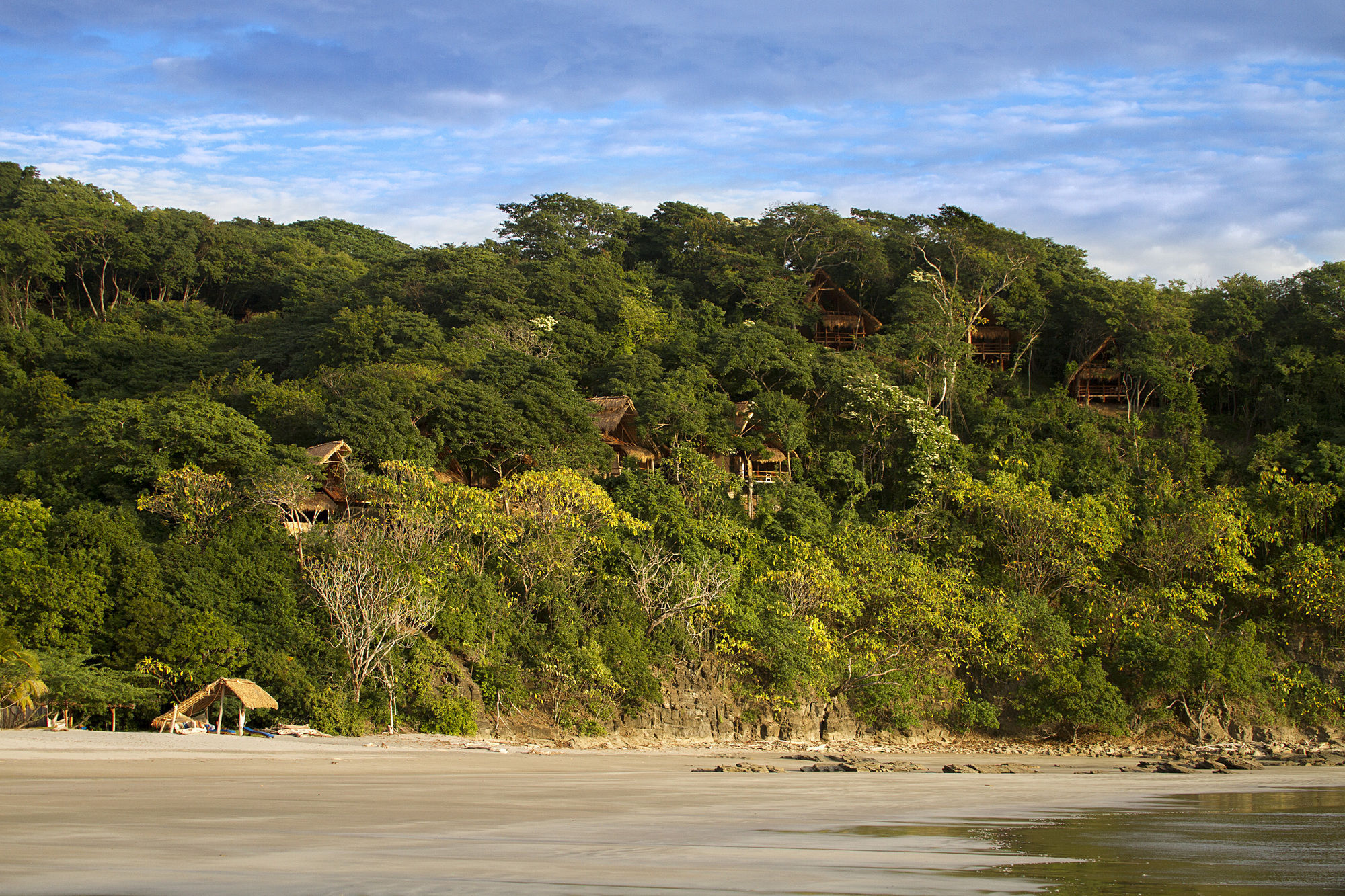 Morgan'S Rock Villa San Juan del Sur Eksteriør bilde