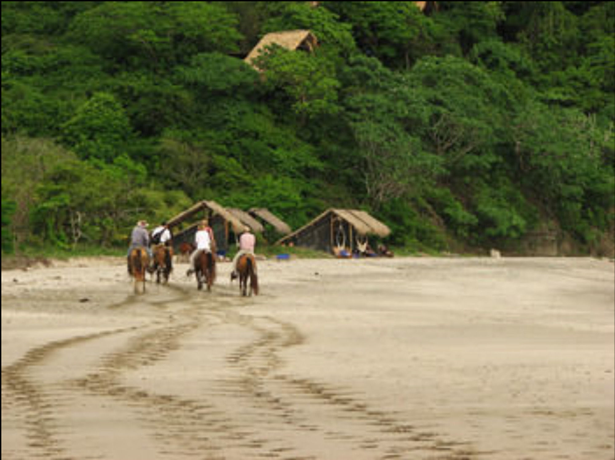 Morgan'S Rock Villa San Juan del Sur Eksteriør bilde