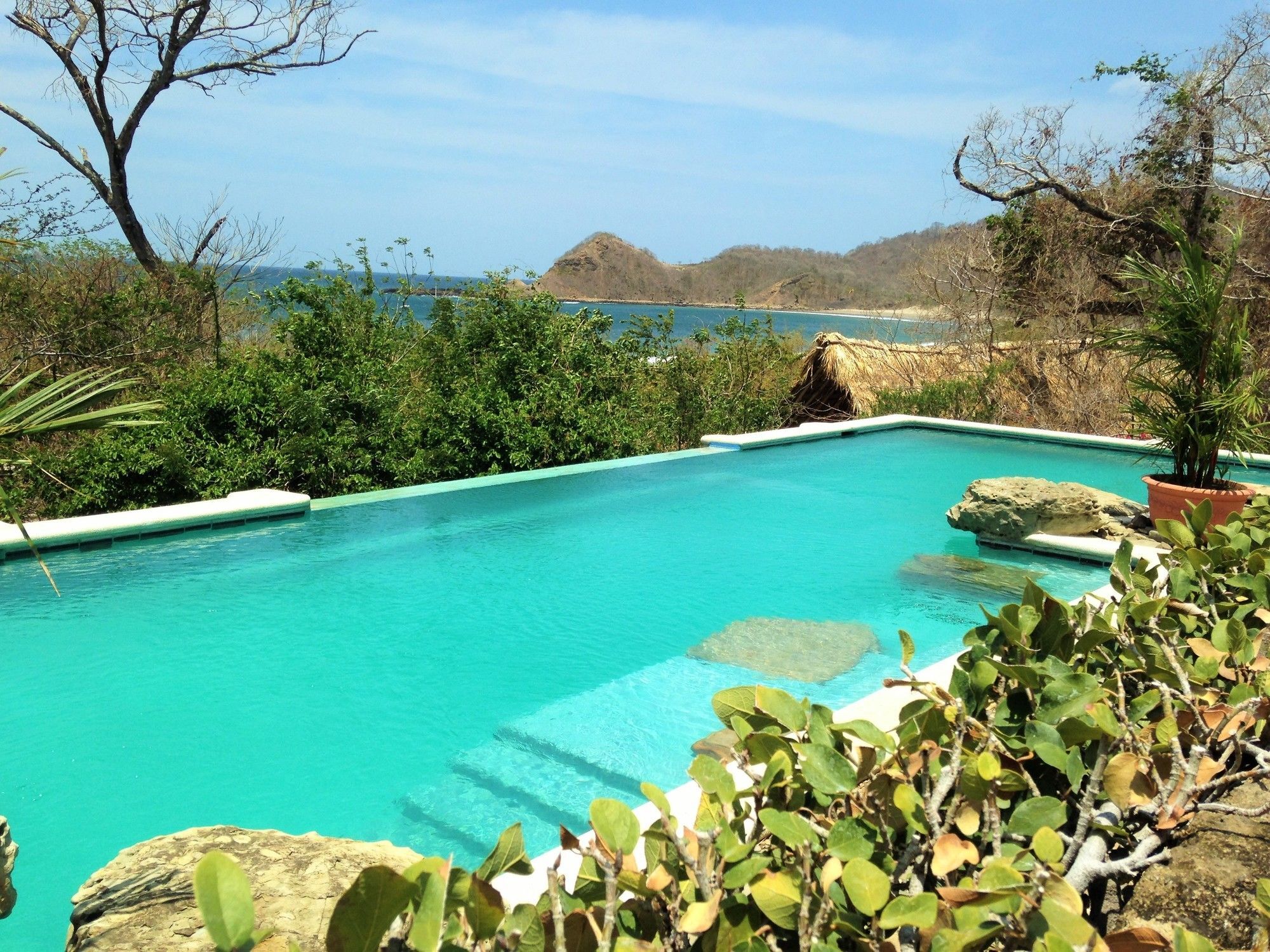 Morgan'S Rock Villa San Juan del Sur Eksteriør bilde