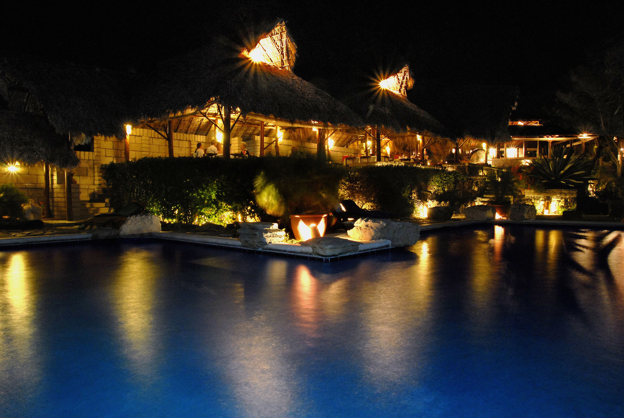Morgan'S Rock Villa San Juan del Sur Eksteriør bilde
